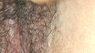 Sex with Stepsister's Hot Pussy