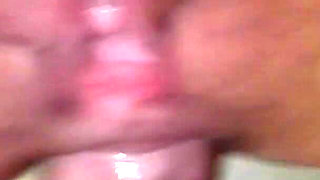 MILF anal stress-test! Is this mature butt still worth a fuck? Busty slut-wife get ass to mouth treatment!