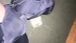 Stepbrother Tricked Me with the Taste Game, but Something Wrong