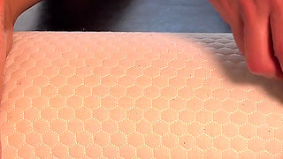 Sfw-ish Full Body Relaxing Massage (4k)