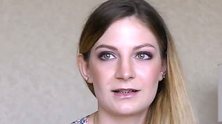 Wendy Walker Updating Her Hardcore Anal Casting Experience