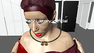 Upcoming 3D Animated Project  Official Teaser