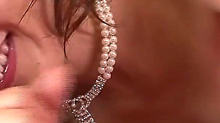 Japan Babes Scene-4 skinny Japanese Girl Enjoys Dildo and Cock in Her Hairy Pussy