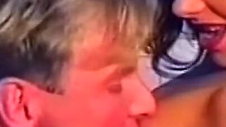 Rosebud Prolapse Popping After Anal Stretch - ATM Cleanup