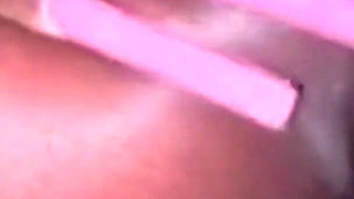 Shaking Spreading My Ass Farting