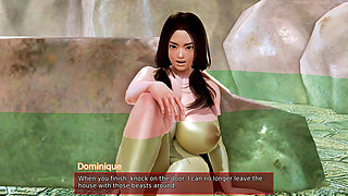 Complete Gameplay - Max's Life 2, Part 33