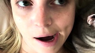 Emo Teen Becka Solo Webcam Masturbation Porn