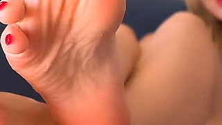 My Perfect Feet