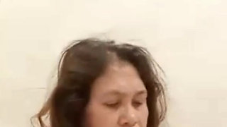 Morning video call sex to assy