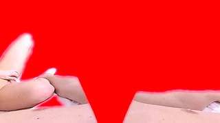 Big Tits in VR - Episode 2 (passthrough)