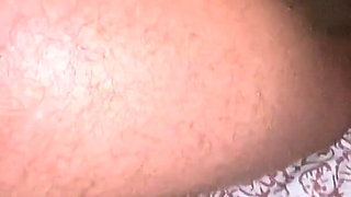 Pregnant Latina Takes Two BBC