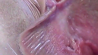 3 Licking Pussy Spread Far From Very Close