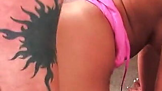 Mahina Zaltana Fucked in Bathroom