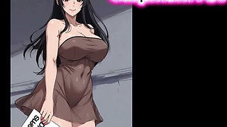 JOI Stepmom Pulsing Finger Solo - Come with me 100% You'll cum - Dirty Talk