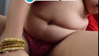 Bhabhi strips and gets fuck by Devar in an Indian sex videoTelegram @VidPlay69
