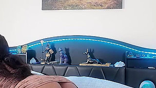 Point of View Director Cut Behind the Scenes Ambitious Booty