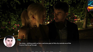 Reunion 61 - John’s Date with Jill, Topless Party and Toys with Linda