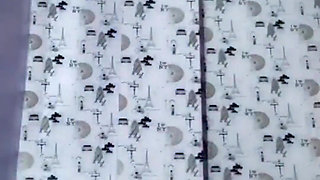 Tunisienne Dance Naked