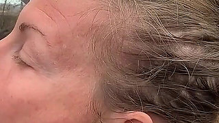 Math Teacher And 19yo Boy Ejaculate Thick Sperm Empty Ur Full Bladder Pee in My Mouth Outdoor Truck