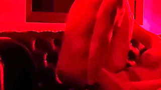 Sex at the Party with a Stranger in My Friend's Mansion