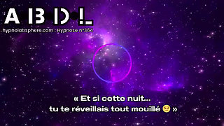 And if tonight... You woke up all wet😏