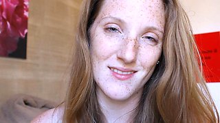 Littleredheadlisa - Your Hand Is Your Girlfriend JOI -