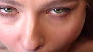 Stepsister Was Jealous of the Girl. Now She Wants Me More Than Her. Anal.squirt.