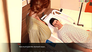 Natasha Naughty Wife by Archimedescompany - My Wife Gets Too Submissive with My Boss 20