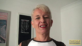 Scarla: Orgasm Tease