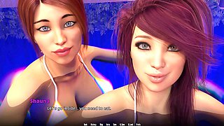 Helping, anime fuck, futa