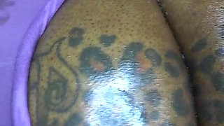 Goddess Diamond's Assless Skirt JOI Part 2