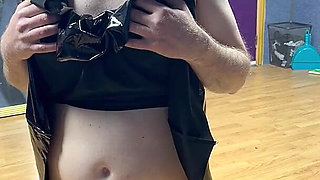 Humiliation of His Little Thing