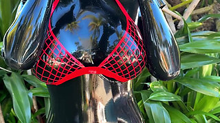 Plunge Fetish 2026 Part 2