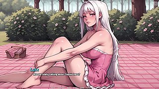 DrStudio77s Shadows of Ambition 31: Milking Table Hentai Sex Game