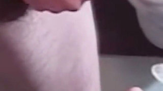 Hot Cumdump Whore Bukkake Gokkun Session