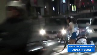 Always Take The Japanese Bus - Asian Porn