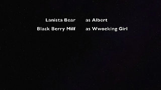 Albert's first time with a working lady.