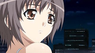 Blonde teacher got her titties fucked: Blowjob, Big Tits  Big Ass Porn