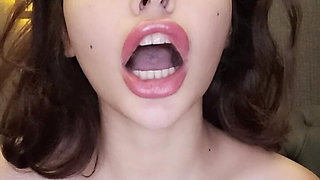 Ahageo Anal Dildo Masturbation