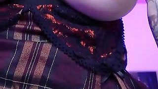 Suck Her Futa Girlcock