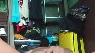 Cool Reels of her showing a live masturbate