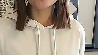 - Complete First Shot! Rei-chan, 20 Years Old, Who Is Nervous! Prequel