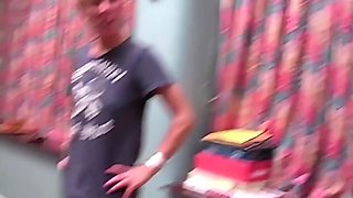 Camille Sun, Chris Cannon And Jassie James - Behind The Of Teen 18+ Sensations 10