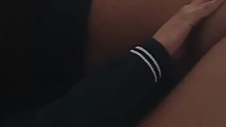 She Skips Her Class to Get Fucked by Her Best Friend's Boyfriend!!