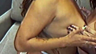 JOI with My Friend Who Came From Argentina - Two Hot Brunettes to Make You Cum - Brazil Vs Argentina