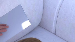 My Insatiable Wife Alice Part 23