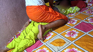 Hot Indian Couple Sex Hands