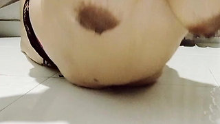 Play with Urine(chuu)