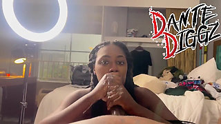 Blowjobs, Fruit Roll Ups & Whipped Cream