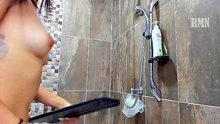 Luciana s002: Amateur, Babe  Stripchat Porn